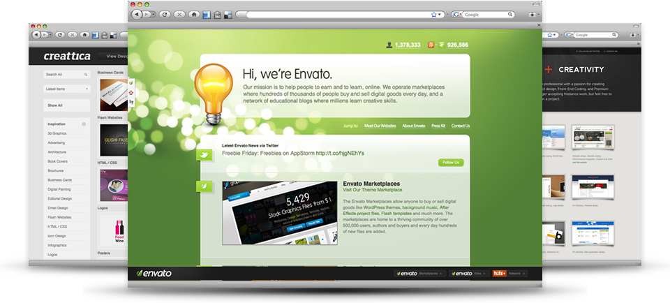 Image - Web Display 攻击网站服务器